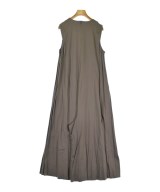 ADAWAS（アダワス）オールインワン/サロペット 茶 サイズ:F レディース/2200700867066