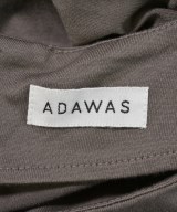 ADAWAS（アダワス）オールインワン/サロペット 茶 サイズ:F レディース/2200700867066