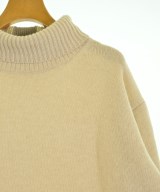 ADAWAS（アダワス）ワンピース ベージュ サイズ:38(M位) レディース/2200654934036