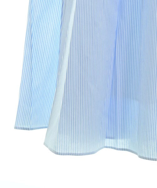 ADAWAS（アダワス）ロング・マキシ丈スカート 青 サイズ:F レディース/2200656155019