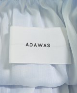 ADAWAS（アダワス）ロング・マキシ丈スカート 青 サイズ:F レディース/2200656155019
