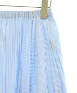 ADAWAS（アダワス）ロング・マキシ丈スカート 青 サイズ:F レディース/2200656155019