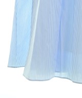 ADAWAS（アダワス）ロング・マキシ丈スカート 青 サイズ:F レディース/2200656155019