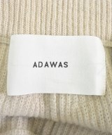 ADAWAS（アダワス）その他 ベージュ サイズ:38(M位) レディース/2200657783013