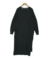 ADAWAS（アダワス）ワンピース 黒 サイズ:38(M位) レディース/2200712517041