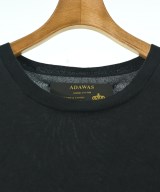 ADAWAS（アダワス）ワンピース 黒 サイズ:38(M位) レディース/2200712517041