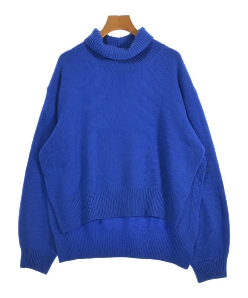 ADAWAS(アダワス)のニット・セーター サイズ:38(M位) 7,200円