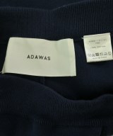ADAWAS（アダワス）スウェットパンツ 紺 サイズ:F レディース/2200714378060