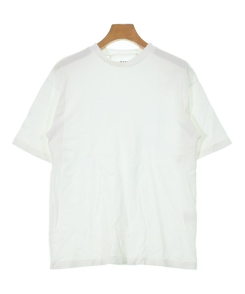 ADAWAS(アダワス)Tシャツ・カットソー 白 サイズ:F/2200645777215