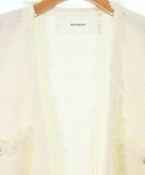 ADAWAS（アダワス）ベスト 白 サイズ:F レディース/2200642280060