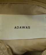 ADAWAS（アダワス）その他 ベージュ サイズ:F レディース/2200635427069