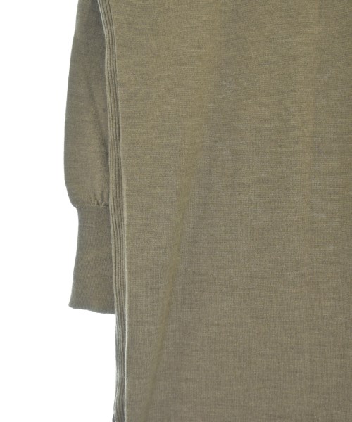 ADAWAS（アダワス）ワンピース 茶 サイズ:38(M位) レディース/2200646144061