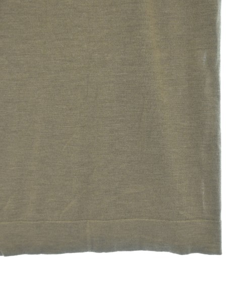 ADAWAS（アダワス）ワンピース 茶 サイズ:38(M位) レディース/2200646144061