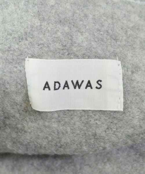 ADAWAS（アダワス）その他 グレー サイズ:F レディース/2200641530074