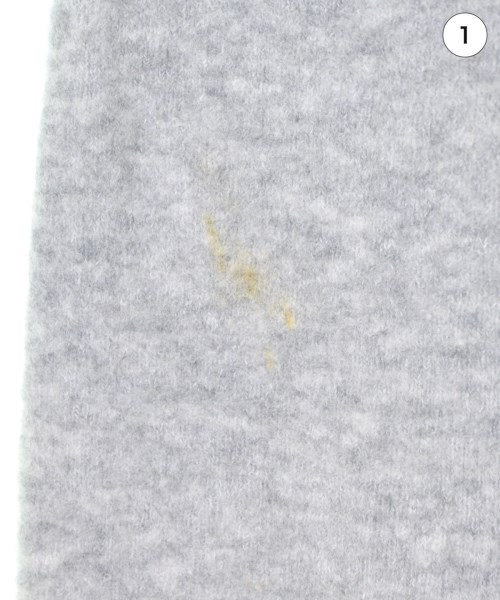 ADAWAS（アダワス）その他 グレー サイズ:F レディース/2200641530074