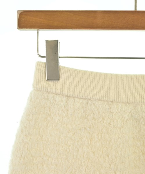 ADAWAS（アダワス）ひざ丈スカート 白 サイズ:F レディース/2200650537019