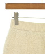 ADAWAS（アダワス）ひざ丈スカート 白 サイズ:F レディース/2200650537019