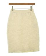 ADAWAS ひざ丈スカート