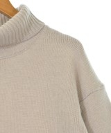 ADAWAS（アダワス）ニット・セーター ベージュ サイズ:F レディース/2200649468058