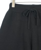 ADAWAS（アダワス）ショートパンツ 黒 サイズ:F レディース/2200699247320