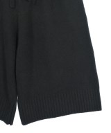 ADAWAS（アダワス）ショートパンツ 黒 サイズ:F レディース/2200699247320
