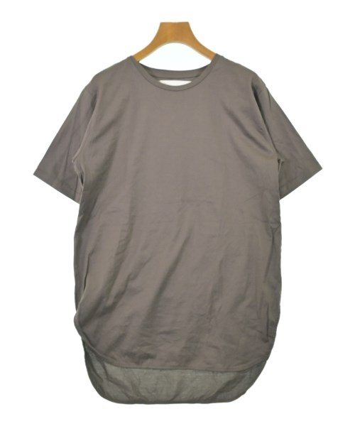 ADAWAS(アダワス)Tシャツ・カットソー 茶 サイズ:F/2200698558076
