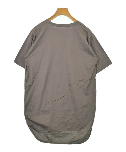 ADAWAS（アダワス）Tシャツ・カットソー 茶 サイズ:F レディース/2200698558076