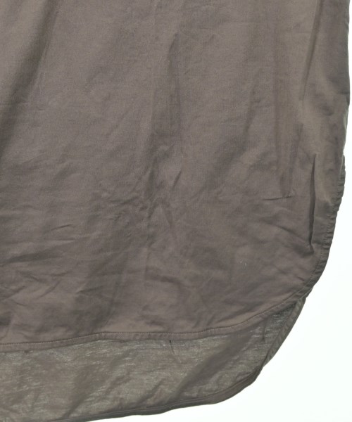 ADAWAS（アダワス）Tシャツ・カットソー 茶 サイズ:F レディース/2200698558076