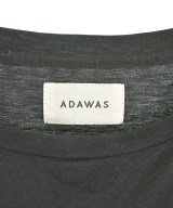 ADAWAS（アダワス）ワンピース 黒 サイズ:F レディース/2200699010498