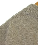ADAWAS（アダワス）ベスト 茶 サイズ:F レディース/2200699570084