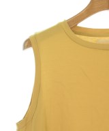 ADAWAS（アダワス）ワンピース 黄 サイズ:F レディース/2200705479363