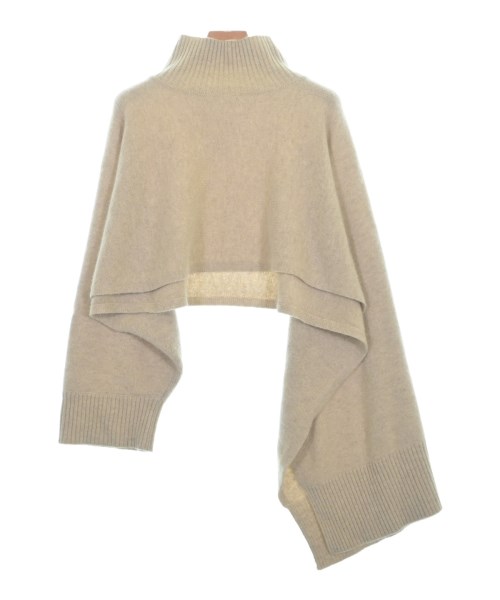 ADAWAS(アダワス)ニット・セーター ベージュ サイズ:F/2200661463031