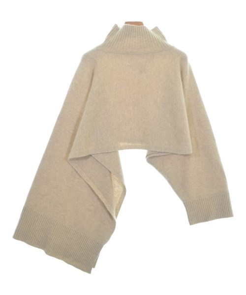 ADAWAS（アダワス）ニット・セーター ベージュ サイズ:F レディース/2200661463031