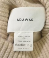 ADAWAS（アダワス）ニット・セーター ベージュ サイズ:F レディース/2200661463031