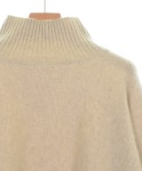 ADAWAS（アダワス）ニット・セーター ベージュ サイズ:F レディース/2200661463031