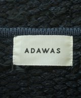 ADAWAS（アダワス）カーディガン 紺 サイズ:F レディース/2200664526023