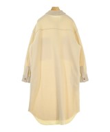 ADAWAS（アダワス）シャツワンピース 白 サイズ:F レディース/2200653149066