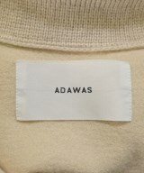 ADAWAS（アダワス）シャツワンピース 白 サイズ:F レディース/2200653149066