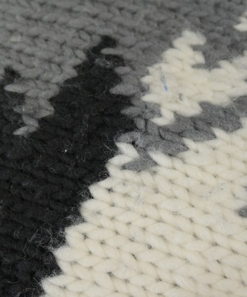 ADAWAS（アダワス）ベスト グレー サイズ:F レディース/2200670325016