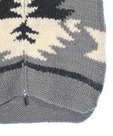 ADAWAS（アダワス）ベスト グレー サイズ:F レディース/2200670325016