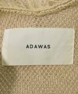 ADAWAS（アダワス）ベスト ベージュ サイズ:F レディース/2200723449072