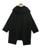 ADAWAS（アダワス）カーディガン 黒 サイズ:F レディース/2200726100017