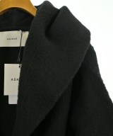ADAWAS（アダワス）カーディガン 黒 サイズ:F レディース/2200726100017