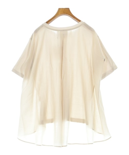 ADAWAS（アダワス）Tシャツ・カットソー ベージュ サイズ:36(S位) レディース/2200718001186
