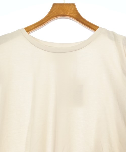 ADAWAS（アダワス）Tシャツ・カットソー ベージュ サイズ:36(S位) レディース/2200718001186