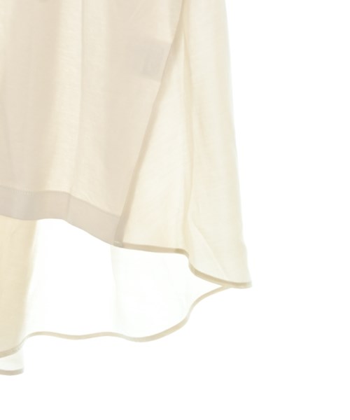 ADAWAS（アダワス）Tシャツ・カットソー ベージュ サイズ:36(S位) レディース/2200718001186