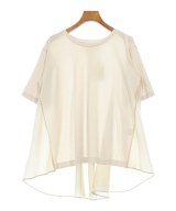 ADAWAS（アダワス）Tシャツ・カットソー ベージュ サイズ:36(S位) レディース/2200718001186