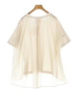 ADAWAS（アダワス）Tシャツ・カットソー ベージュ サイズ:36(S位) レディース/2200718001186