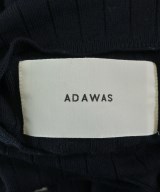 ADAWAS（アダワス）ニット・セーター 紺 サイズ:F レディース/2200720325034
