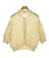 ADAWAS（アダワス）カーディガン 白 サイズ:F レディース/2200717568048